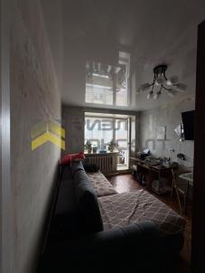 Продажа квартиры Омск.&nbsp;улица Профинтерна, 4