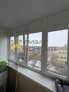 Продажа квартиры Омск.&nbsp;улица Профинтерна, 4