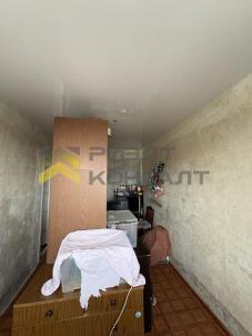 Продажа квартиры Омск.&nbsp;улица Профинтерна, 4