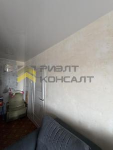 Продажа квартиры Омск.&nbsp;улица Профинтерна, 4