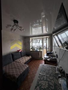Продажа квартиры Омск.&nbsp;улица Профинтерна, 4