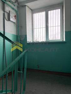 Продажа квартиры Омск.&nbsp;улица Профинтерна, 4