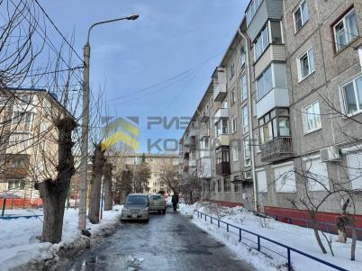 Продажа квартиры Омск.&nbsp;улица 24-я Северная, 173