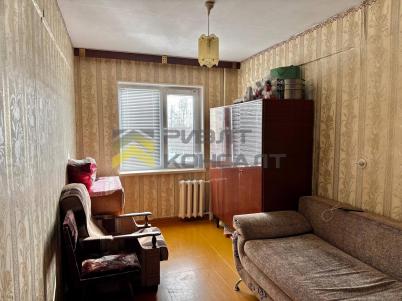 Продажа квартиры Омск.&nbsp;улица 24-я Северная, 173