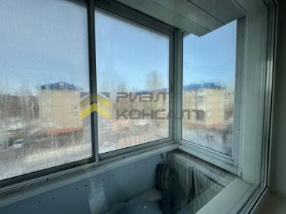 Продажа квартиры Омск.&nbsp;улица 24-я Северная, 173