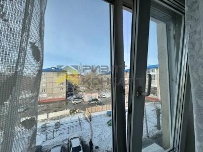 Продажа квартиры Омск.&nbsp;улица 24-я Северная, 173