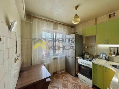 Продажа квартиры Омск.&nbsp;улица 24-я Северная, 173