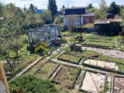 Продажа дачи Омск.&nbsp;г Омск, тер.СОСН Жилищник