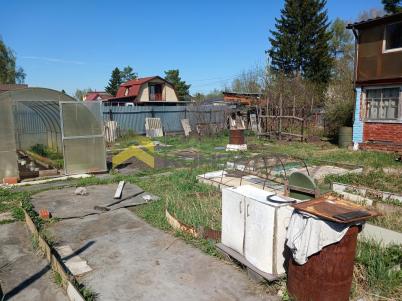 Продажа дачи Омск.&nbsp;г Омск, тер.СОСН Жилищник