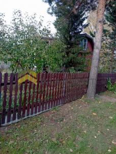 Продажа дачи Омск.&nbsp;г Омск, тер.СОСН Жилищник