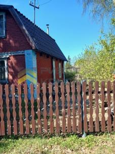 Продажа дачи Омск.&nbsp;г Омск, тер.СОСН Жилищник