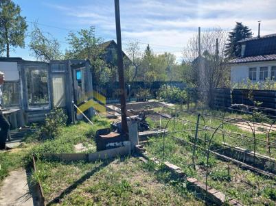 Продажа дачи Омск.&nbsp;г Омск, тер.СОСН Жилищник