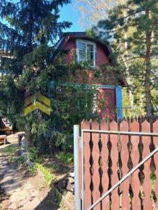 Продажа дачи Омск.&nbsp;г Омск, тер.СОСН Жилищник
