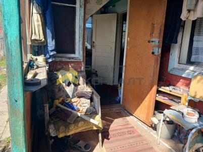 Продажа дачи Омск.&nbsp;г Омск, тер.СОСН Жилищник
