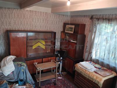 Продажа дачи Омск.&nbsp;г Омск, тер.СОСН Жилищник