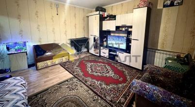 Продажа квартиры Омск.&nbsp;улица Молодогвардейская, 17