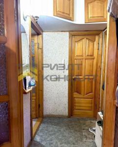 Продажа квартиры Омск.&nbsp;улица Молодогвардейская, 17