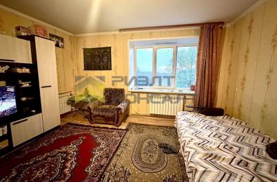 Продажа квартиры Омск.&nbsp;улица Молодогвардейская, 17