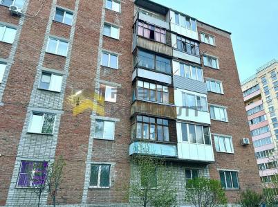 Продажа квартиры Омск.&nbsp;улица Молодогвардейская, 17