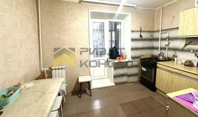 Продажа квартиры Омск.&nbsp;улица Молодогвардейская, 17