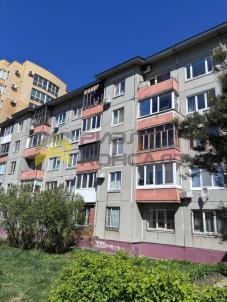 Продажа квартиры Омск.&nbsp;улица Омская, 111