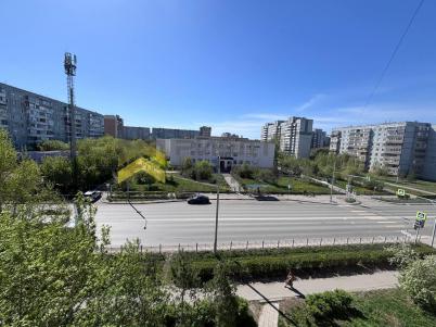Продажа квартиры Омск.&nbsp;улица Омская, 111