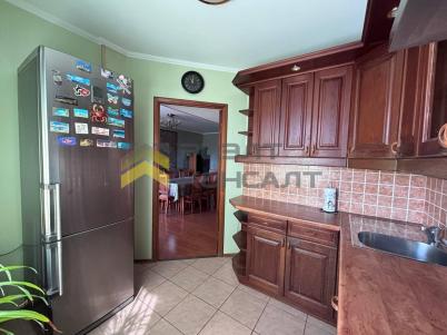 Продажа квартиры Омск.&nbsp;улица Омская, 111