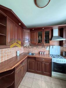 Продажа квартиры Омск.&nbsp;улица Омская, 111