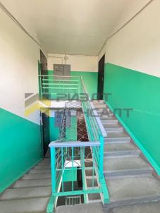 Продажа квартиры Омск.&nbsp;улица Омская, 111
