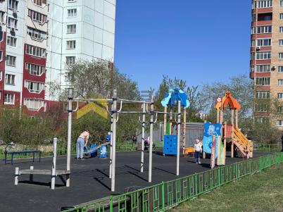 Продажа квартиры Омск.&nbsp;улица Омская, 111