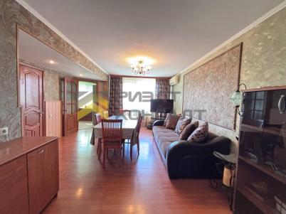 Продажа квартиры Омск.&nbsp;улица Омская, 111