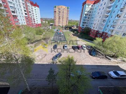 Продажа квартиры Омск.&nbsp;улица Омская, 111