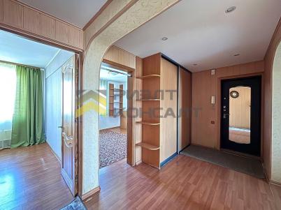 Продажа квартиры Омск.&nbsp;улица Омская, 111