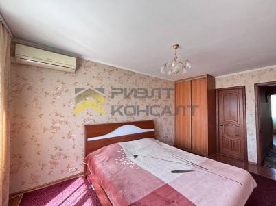 Продажа квартиры Омск.&nbsp;улица Омская, 111