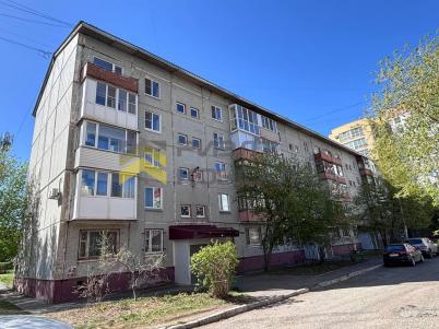 Продажа квартиры Омск.&nbsp;улица Омская, 111