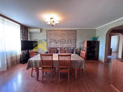 Продажа квартиры Омск.&nbsp;улица Омская, 111