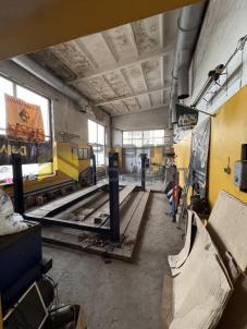 Продажа коммерческой недвижимости Омск.&nbsp;улица 1-я Заводская, 19