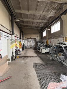 Продажа коммерческой недвижимости Омск.&nbsp;улица 1-я Заводская, 19