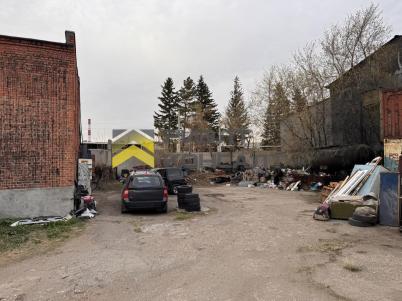 Продажа коммерческой недвижимости Омск.&nbsp;улица 1-я Заводская, 19