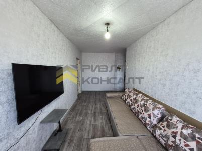 Продажа квартиры Омск.&nbsp;улица 6-я Чередовая, 102