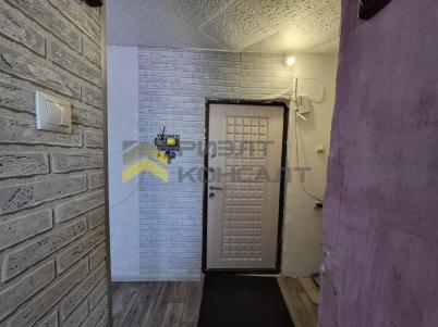 Продажа квартиры Омск.&nbsp;улица 6-я Чередовая, 102