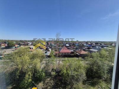 Продажа квартиры Омск.&nbsp;улица 6-я Чередовая, 102