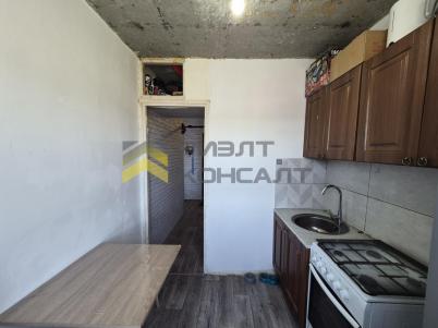 Продажа квартиры Омск.&nbsp;улица 6-я Чередовая, 102