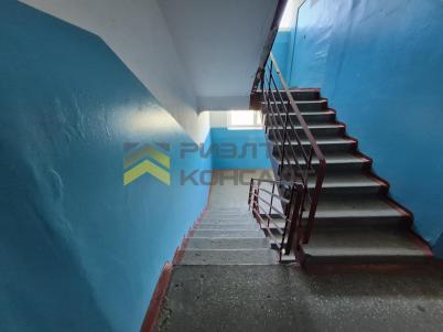 Продажа квартиры Омск.&nbsp;улица 6-я Чередовая, 102