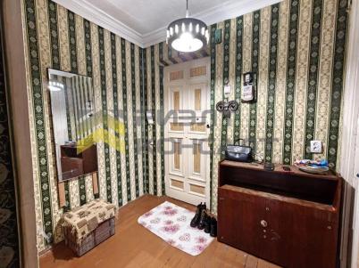 Продажа квартиры Омск.&nbsp;улица Малунцева, 19