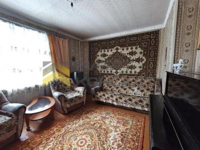 Продажа квартиры Омск.&nbsp;улица Малунцева, 19