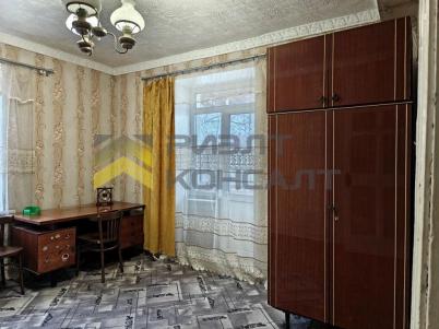 Продажа квартиры Омск.&nbsp;улица Малунцева, 19