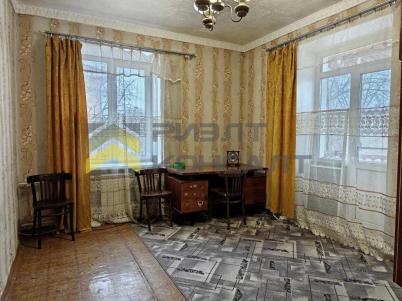 Продажа квартиры Омск.&nbsp;улица Малунцева, 19
