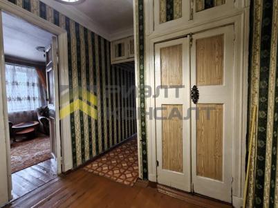 Продажа квартиры Омск.&nbsp;улица Малунцева, 19