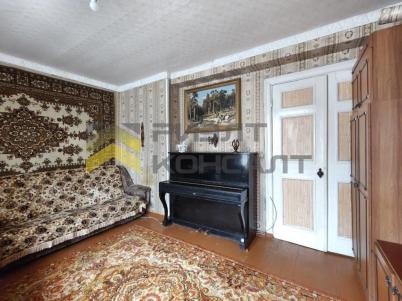 Продажа квартиры Омск.&nbsp;улица Малунцева, 19